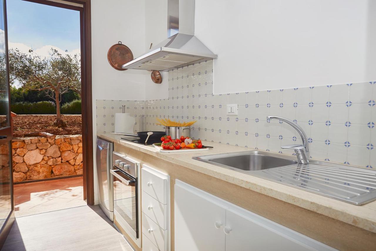 Villa Tari Скопело Екстериор снимка